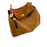 New Frosted Cowhide Handbag