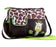 Zebra Print Baby Diaper Bag