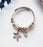 Shanti Crystal Bracelet