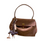 New Frosted Cowhide Handbag