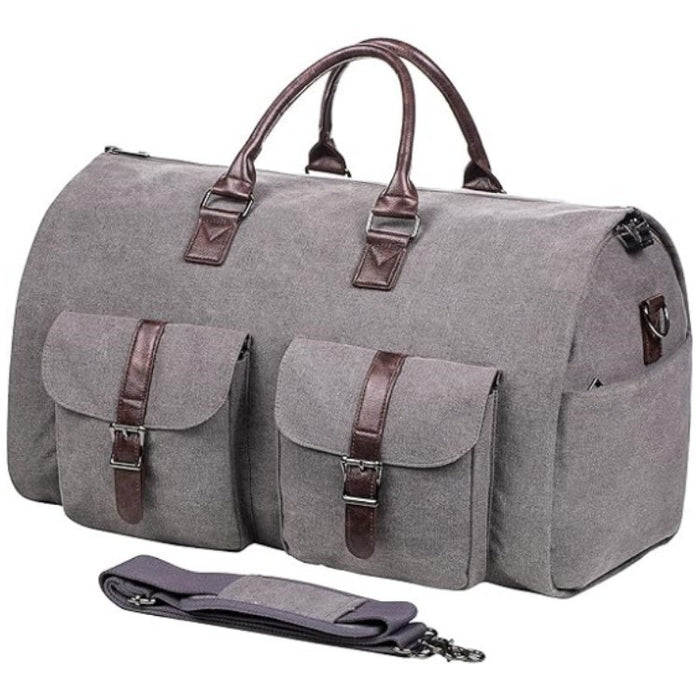 Portable Folding Travel Luggage Bag