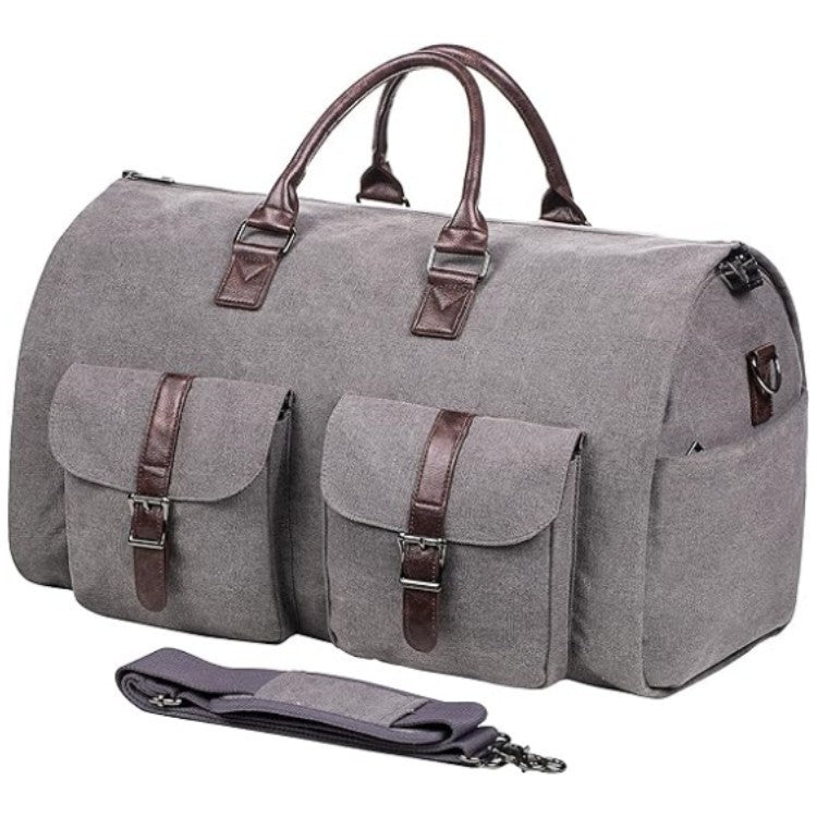 Portable Folding Travel Luggage Bag