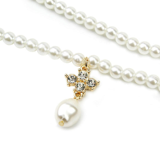Shanti Jewelry Bead Necklace