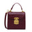 Mini Stone Pattern Crossbody Bags