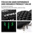 Outdoor Sports Running Bag Armbands Case