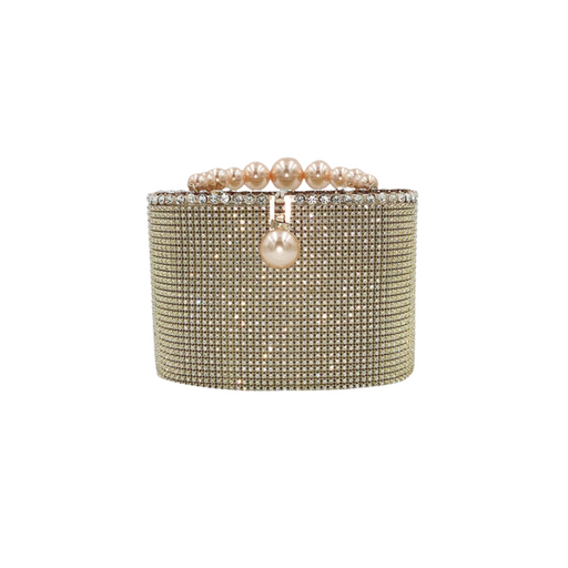 Dinner Pearl Handbag