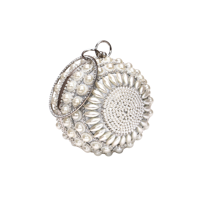 Clutch Handbag