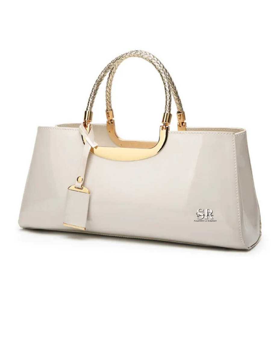 Shanti Roze Handbag