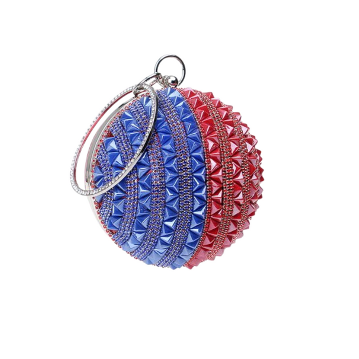Round   Handbag
