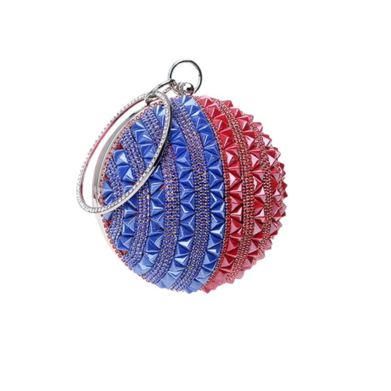 Round   Handbag