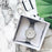 Super Slim Sliver Mesh Stainless Steel Luxury Wrist Watch
