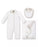 Baby Girls 4-Piece Knit Gifting Set