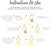 Unisex Beekeeper Wearable Blanket, Organic Cotton - Light Weight or Medium Weight - Newborn Essentials