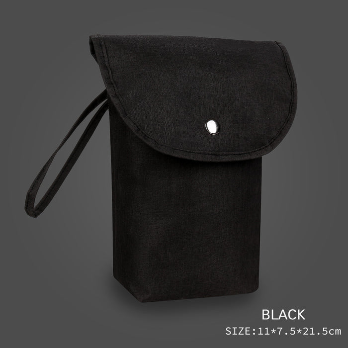 Portable Waterproof Diaper Bag