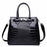 Shanti Vintage Leather HandBag