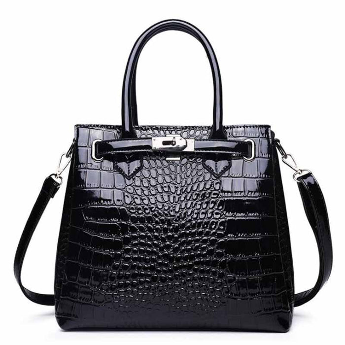 Shanti Vintage Leather HandBag
