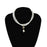 Shanti Jewelry Bead Necklace