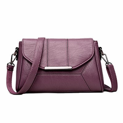 Soft Crossbody Bag