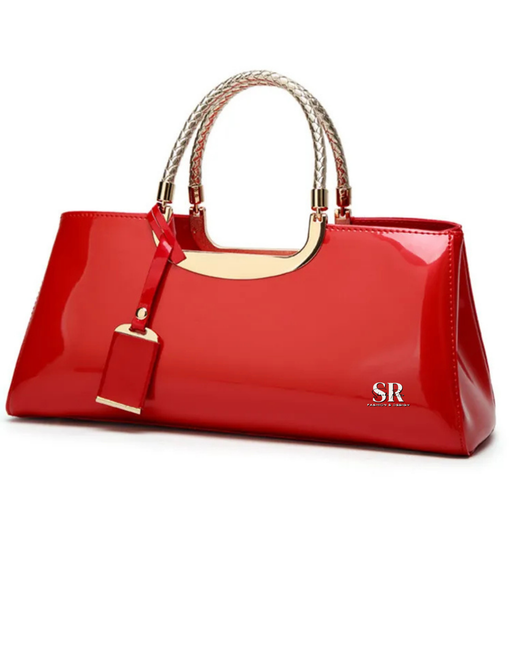 Shanti Roze Handbag