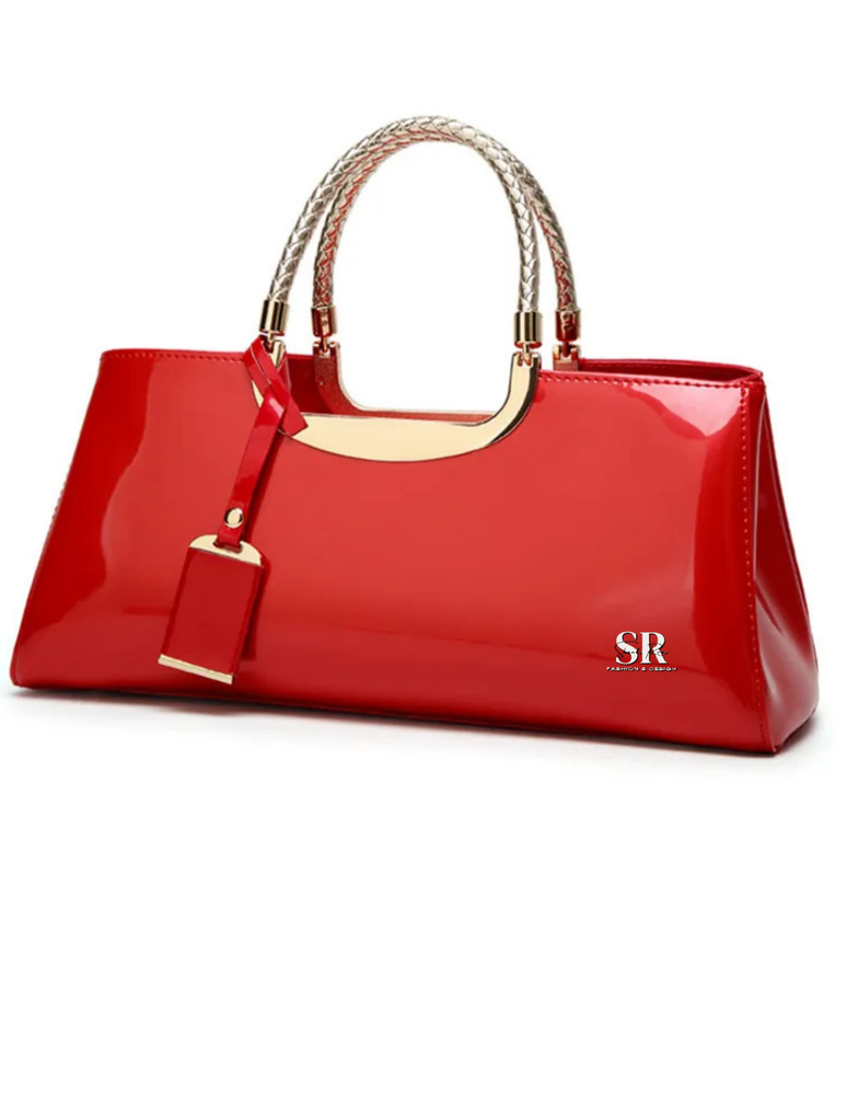 Shanti Roze Handbag
