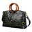 Embossed Handbag