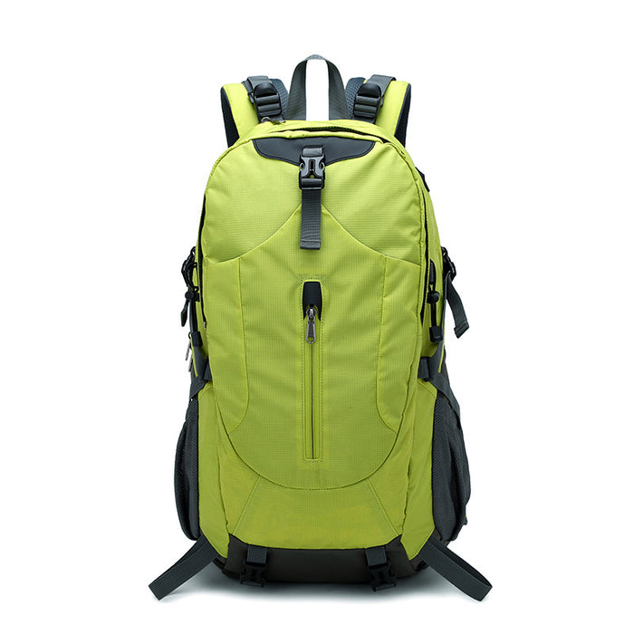 Large Waterproof Nylon Travel Bag