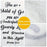 Godchild Muslin Swaddle Blanket