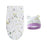 Newborn Cotton Swaddle Set