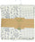 Baby Boy Organic Cotton Crib Sheet, Blue Elephant, One Size