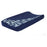 Oceania 6-Piece Crib Bedding Set - Blue, Gray, White, Aquatic