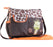 Zebra Print Baby Diaper Bag