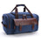 Khaki  Weekender Canvas Duffel