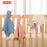 Gauze New Born Soothe Appease Towel Soft Organic Cotton Goose Toy Ins Baby Comforter Lovely Muslin Security Blanket