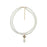 Shanti Jewelry Bead Necklace