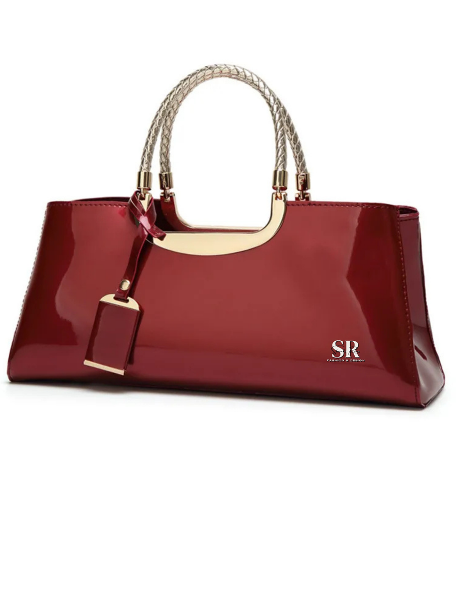 Shanti Roze Handbag