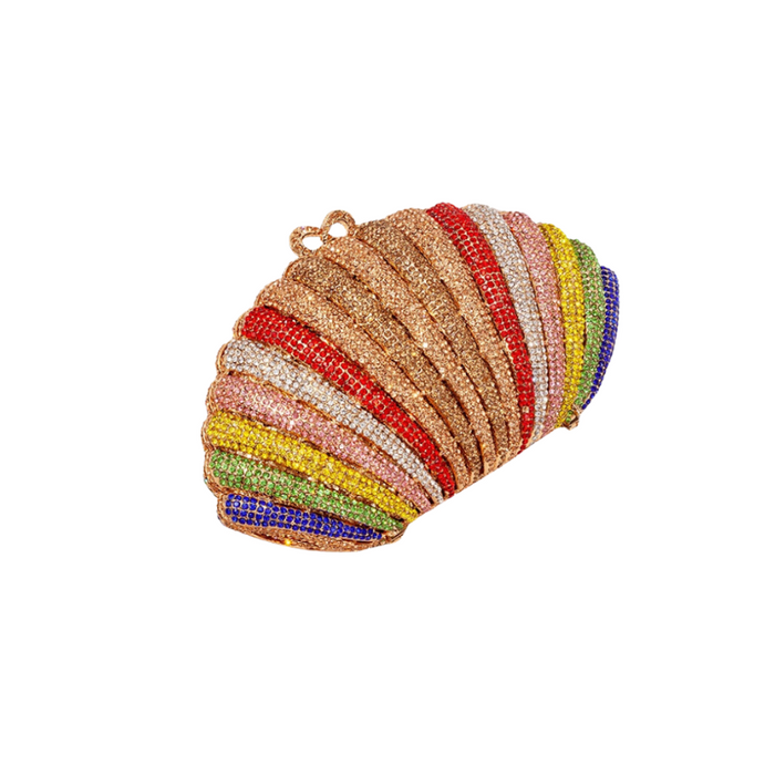 Rainbow Handbag