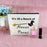 Halloween Makeup Bag for Women Best Friend Birthday Gifts for Friends Cosmetic Bag Funny Halloween Present Ideas Friendship Gifts for Sister Christmas Thanksgiving Presents Travel Cosmetic Pouch