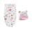 Newborn Cotton Swaddle Set