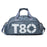 Gym Sports Backpack for Women T80 Hand Bag Fitness Travel Tote Outdoor Female Yoga Shoe Shoulder Duffle Luggage Portable Bag Man