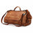 Genuine Crocodile Leather Travel Bag
