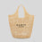 Hand-Knitted Bags Knitting Bag