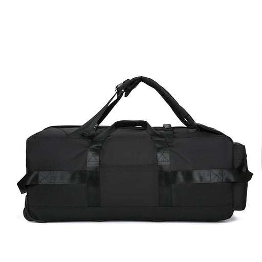 Waterproof Oxford Cloth Travel Duffel Bag