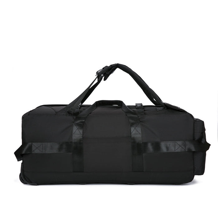 Waterproof Oxford Cloth Travel Duffel Bag