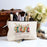 Booktrovert Cosmetic Bag Book Lovers Gifts Funny Wildflowers Book Reading Makeup Bag Bookworm Gift Travel Cosmetic Bag for Women Girl Birthday Graduation Gift (Wildflowers-6Jm263)