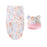 Newborn Cotton Swaddle Set