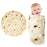 Tortilla Baby Blanket