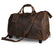 Genuine Cowhide Leather Trolley Bag