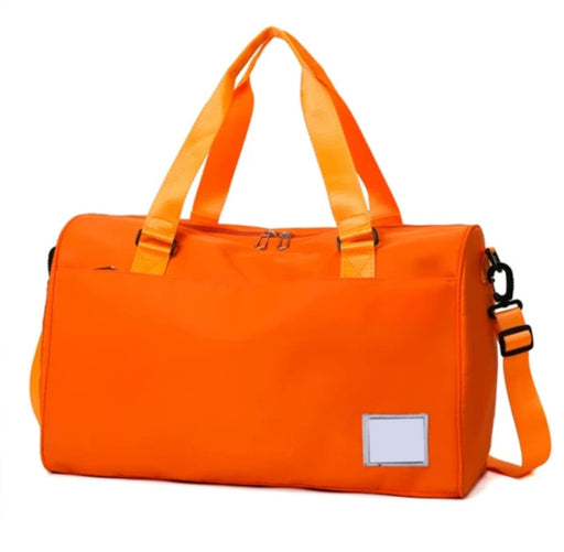 Shanti Distance Travel Luggage