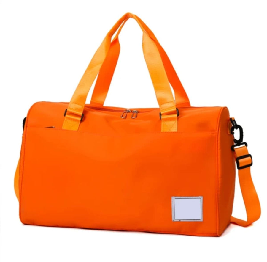 Shanti Distance Travel Luggage