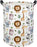 Baby Laundry Hamper Basket Baby Hamper for Nursery Boy and Girl Cute Kids Toys Storage Bin Organizer Animal Room Decor(Animal)